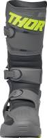 Thor - Thor Blitz XR Boots - 3410-3096 - Gray/Charcoal - 12 - Image 2