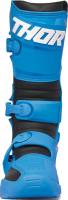 Thor - Thor Blitz XR Boots - 3410-3083 - Blue/Black - 8 - Image 5