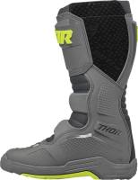 Thor - Thor Blitz XR Boots - 3410-3095 - Gray/Charcoal - 11 - Image 6