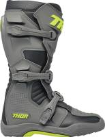 Thor - Thor Blitz XR Boots - 3410-3095 - Gray/Charcoal - 11 - Image 4