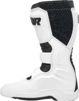 Thor - Thor Blitz XR Boots - 3410-3101 - White/Black - 8 - Image 4