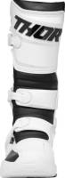 Thor - Thor Blitz XR Boots - 3410-3100 - White/Black - 7 - Image 2