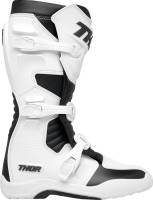 Thor - Thor Blitz XR Boots - 3410-3106 - White/Black - 13 - Image 3