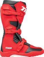 Thor - Thor Blitz XR Boots - 3410-3109 - Red/Charcoal - 7 - Image 5