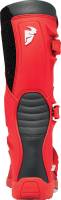 Thor - Thor Blitz XR Boots - 3410-3115 - Red/Charcoal - 13 - Image 4