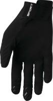 Thor - Thor Sportmode Iconic Gloves - 3330-8000 - Black - X-Small - Image 2