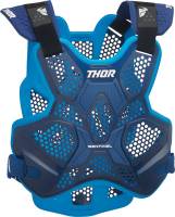 Thor - Thor Sentinel LTD Roost Guard - 2701-1208 - Navy - XS-Sm - Image 1