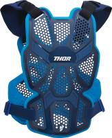 Thor - Thor Sentinel LTD Roost Guard - 2701-1208 - Navy - XS-Sm - Image 2