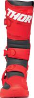 Thor - Thor Blitz XR Boots - 3410-3113 - Red/Charcoal - 11 - Image 6