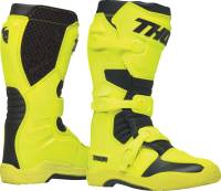 Thor - Thor Blitz XR Boots - 3410-3122 - Acid/Black - 11 - Image 1