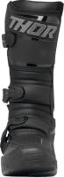 Thor - Thor Blitz XR Womens Boots - 3410-3143 - White/Gray - 6 - Image 2