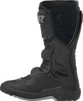 Thor - Thor Blitz XR Womens Boots - 3410-3143 - White/Gray - 6 - Image 6
