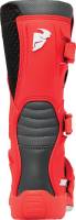 Thor - Thor Blitz XR Youth Boots - 3411-0754 - Red/Charcoal - 3 - Image 6