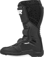 Thor - Thor Blitz XR Boots - 3410-3073 - Black/White - 7 - Image 2