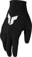 Thor - Thor Sportmode Iconic Gloves - 3330-8005 - Black - 2XL - Image 1