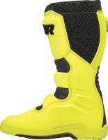 Thor - Thor Blitz XR Boots - 3410-3119 - Acid/Black - 8 - Image 5