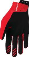 Thor - Thor Sportmode Iconic Gloves - 3330-8015 - Red - Large - Image 2