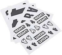 Thor - Thor Jersey ID Kit Decals - 2950-0040 - Image 1