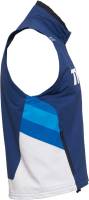 Thor - Thor Warm Up Vest - 2830-0603 - Navy/White - Large - Image 3