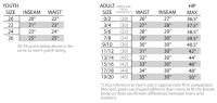 Fly Racing - Fly Racing Lite Flake Womens Pants - 380-63111 - Image 2