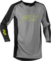 Fly Racing - Fly Racing Patrol Elite Jersey - 380-7612X - Image 1