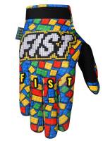 FIST Handwear - FIST Handwear Build Lil Fists Youth Gloves - F-GLF-01516-L - Image 1