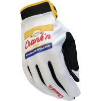 Z1R - Z1R Crank'n Moto Gloves - 3301-5415 - Image 1