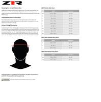 Z1R - Z1R Solaris 2.0 Modular Helmet - 0100-2832 - Image 2