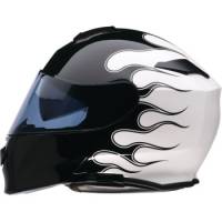 Z1R - Z1R Solaris 2.0 Flame Helmet - 0100-2839 - Image 1