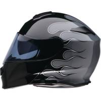 Z1R - Z1R Solaris 2.0 Flame Helmet - 0100-2842 - Image 1