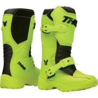 Thor - Thor Blitz XR Mini Kids Boots - 3411-0799 - Image 1