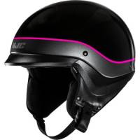 HJC C20 Probe Helmet - HP37NUS3008V - Image 1