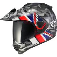 Arai Helmets - Arai Helmets XD-5 Nation UK Helmet - 0140-0584 - Image 1