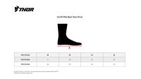 Thor - Thor Blitz XR Mini LTD Kids Boots - 3411-0789 - Image 2