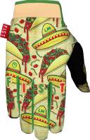 FIST Handwear - FIST Handwear Logan Martin Taco Tuesday Lil Fists Youth Gloves - F-GSK-00691-L - Image 1