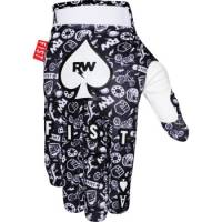 FIST Handwear - FIST Handwear Strapped R-Willy Ace Gloves - F-GS-01752-M - Image 1