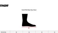 Thor - Thor Blitz XR Mini Kids Boots - 3411-0800 - Image 2