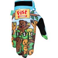 FIST Handwear - FIST Handwear Strapped Lil Teds Gloves - F-GS-01761-L - Image 1