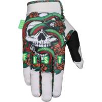 FIST Handwear - FIST Handwear Strapped Poison Gloves - F-GS-01219-2XL - Image 1