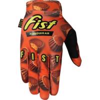FIST Handwear - FIST Handwear Strapped 100% Nuts Gloves - F-GS-01762-L - Image 1