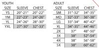 Fly Racing - Fly Racing Lite Flake Jersey - 380-7202X - Image 2