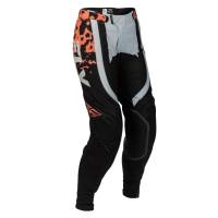 Fly Racing - Fly Racing Lite Flake Womens Pants - 380-63009 - Image 1
