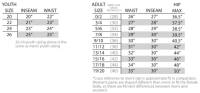Fly Racing - Fly Racing Lite Flake Womens Pants - 380-63209 - Image 2