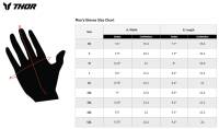 Thor - Thor Sportmode Iconic Gloves - 3330-9269 - Image 2