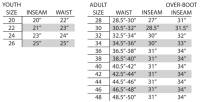 Fly Racing - Fly Racing Lite Vibe Pants - 380-73430 - Image 2