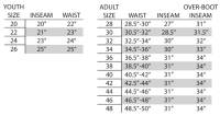 Fly Racing - Fly Racing F-16 Raze Pants - 380-93334 - Image 2