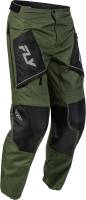 Fly Racing - Fly Racing Patrol In-Boots Pants - 380-66232 - Image 1