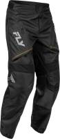 Fly Racing - Fly Racing Patrol In-Boots Pants - 380-66048 - Image 1