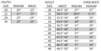 Fly Racing - Fly Racing F-16 Raze Pants - 380-93144 - Image 2
