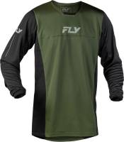Fly Racing - Fly Racing Patrol Jersey - 380-652X - Image 1